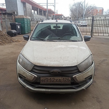 LADA  