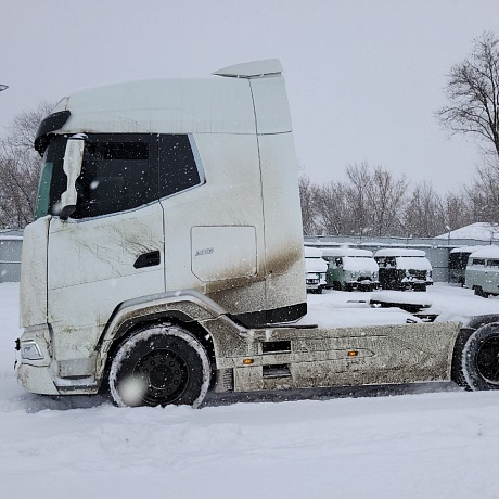 DAF  