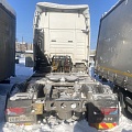 MAN TGX 4x2 Седельный тягач, 2018