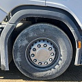 Scania R 4x2 Седельный тягач, 2015, 1 029 409 км