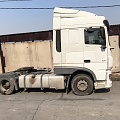 DAF XF 4x2 Седельный тягач, 2019, 631 907 км