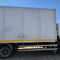КамАЗ 4308 4x2 Изотермический/рефрижератор, 2020, 435 452 км