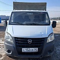 GAZ GAZELLE NEXT Бортовой (Евроборт), 2023, 100 153 км