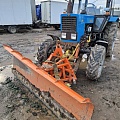 МТЗ Беларус 82 Трактор, 2023, 1 511 км