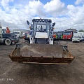 Borus BR-825 Экскаватор-погрузчик, 2023, 848 км