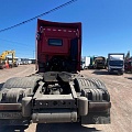 Foton AUMAN 4x2 Седельный тягач, 2023, 227 844 км