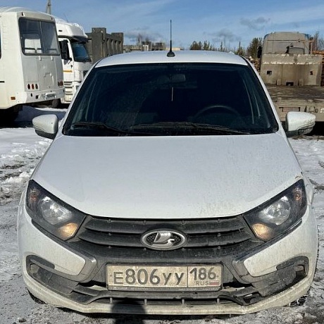 LADA  