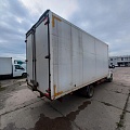 Луидор-Тюнинг 3009 на шасси GAZ GAZELLE BUSINESS Изотермический/рефрижератор, 2019, 257 141 км