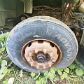 Shacman (Shaanxi) SX 8x4 Самосвал, 2022