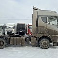 FAW JH6 4x2 Седельный тягач, 2023, 238 552 км