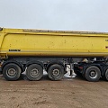 Schmitz Cargobull SKI 24 Полуприцеп самосвальный, 2019