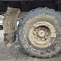 УралСпецТранс 9465 Полуприцеп бортовой, 2022
