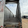 Механический Завод СОТРАНС WALLAROO Полуприцеп бортовой/шторный, 2024