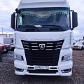 КамАЗ 54901 4x2 Седельный тягач, 2023, 119 111 км