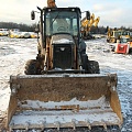 Case 851 Экскаватор-погрузчик, 2023, 2 089 км