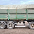 Автомастер 8596 Прицеп зерновоз, 2023