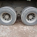 Автомастер 5589 на шасси FAW CA 3250 6x4 Зерновоз, 2022, 136 904 км