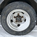 Меткомплекс JAK372 на шасси JAC N56 4x2 Изотермический/рефрижератор, 2021, 195 612 км