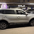 Geely Atlas Pro, 2023