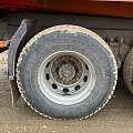КамАЗ 65115 6x4 Самосвал, 2019, 203 687 км