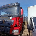 Shacman (Shaanxi) SX 8x4 Самосвал, 2022, 168 456 км