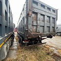 Shacman (Shaanxi) SX 8x4 Самосвал, 2022, 238 027 км
