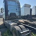 Shacman (Shaanxi) SX 4x2 Седельный тягач, 2023, 410 279 км