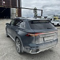 Geely Monjaro, 2023, 75 038 км