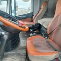 Foton AUMAN 4x2 Седельный тягач, 2022, 116 477 км