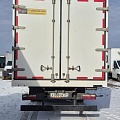 JAC N120 Изотермический/рефрижератор, 2024, 66 108 км