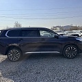 EXEED VX, 2022, 82 753 км