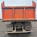 КамАЗ 6522 6x6 Самосвал, 2022, 40 978 км