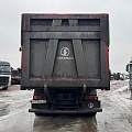 Shacman (Shaanxi) SX 8x4 Самосвал, 2023, 126 808 км