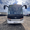 King Long XMQ61 Автобус, 2019, 545 808 км