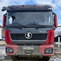 Shacman (Shaanxi) SX 8x4 Самосвал, 2023, 101 638 км