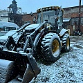 SHANMON 388 Экскаватор-погрузчик, 2024, 665 км
