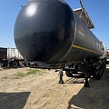 FoxTank 8777 Полуприцеп цистерна, 2023