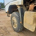 Shacman (Shaanxi) SX 6x6 Самосвал, 2023, 51 215 км
