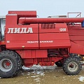 ЛИДА 1300 Комбайн, 2018, 1 258 км