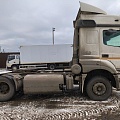 КамАЗ 5490 4x2 Седельный тягач, 2018, 589 511 км