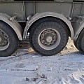 BONUM 9142 Полуприцеп зерновоз, 2024