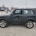 LADA 4X4, 2024, 28 018 км