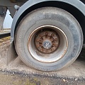 Автомастер 8596 Прицеп зерновоз, 2022