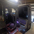 Mercedes-Benz G-CLASS, 2021, 74 778 км