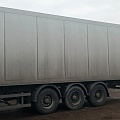 Тонар 9786 Полуприцеп изотермический/рефрижератор, 2023