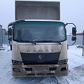 РусТрак 4389 на шасси КамАЗ 43082 4x2 Бортовой (Евроборт), 2023, 277 276 км