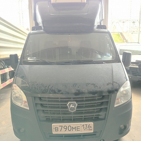 АвтоМаш  