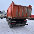 КамАЗ 6520 6x4 Самосвал, 2022