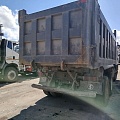 Shacman (Shaanxi) SX 6x6 Самосвал, 2023, 126 557 км
