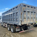 Shacman (Shaanxi) SX 8x4 Самосвал, 2022, 186 318 км